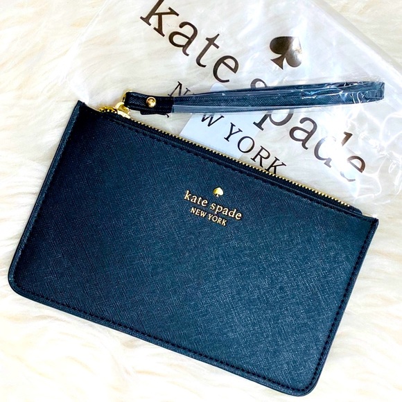 kate spade Handbags - ♠️ Kate Spade Wristlet ♠️ NEW